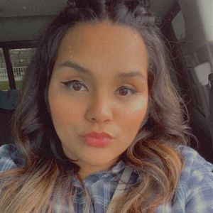 Meet your Posher, Daniela